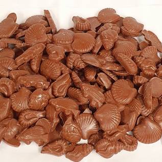 Les Fritures Lait 150g