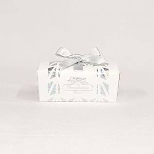 Ballotin 250g chocolats assortis