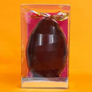 Œuf origami Noir 200g