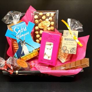 Panier Gourmand