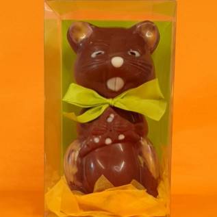 Souris Lait
